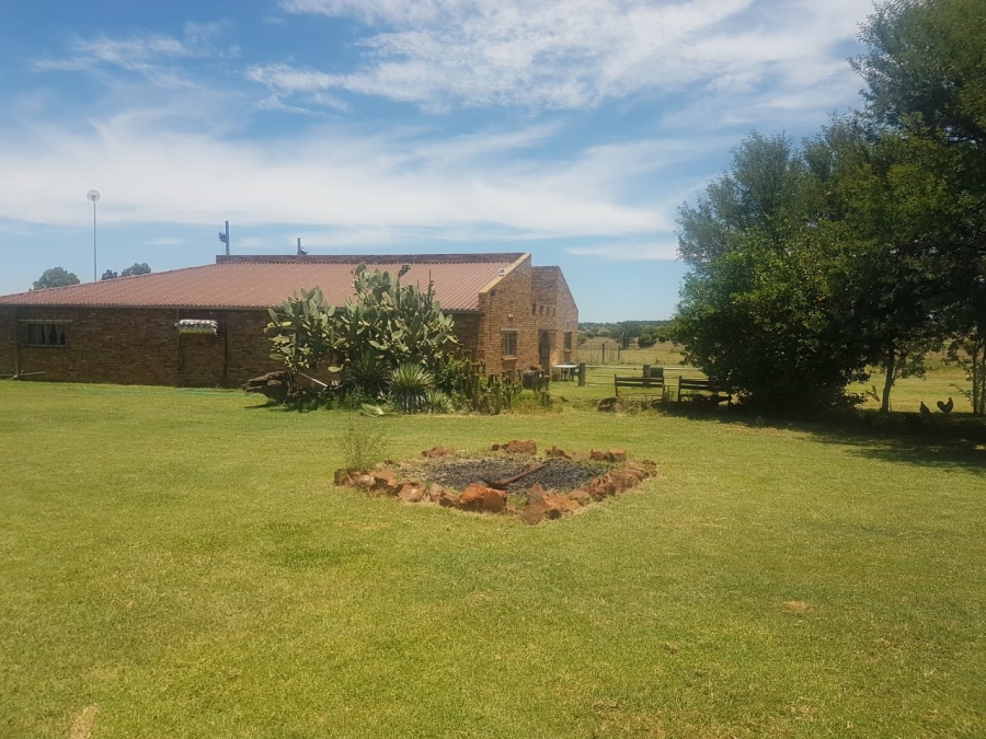 Commercial Property for Sale in Potchefstroom Rural North West
